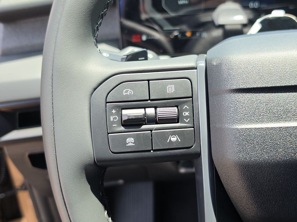 2027 Kia Telluride X-Pro SX San Clemente CA