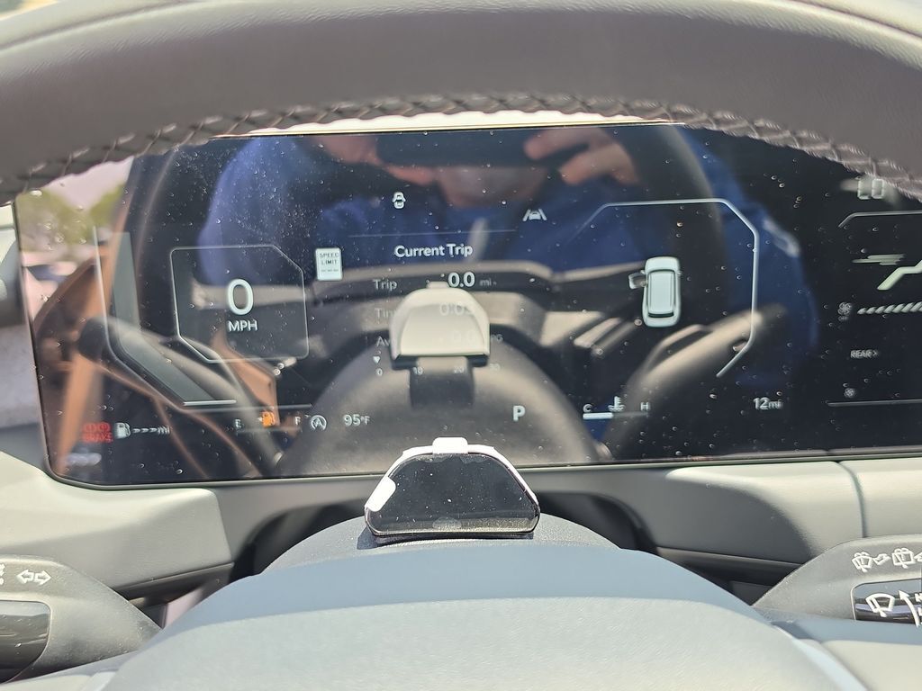 2027 Kia Telluride X-Pro SX San Clemente CA