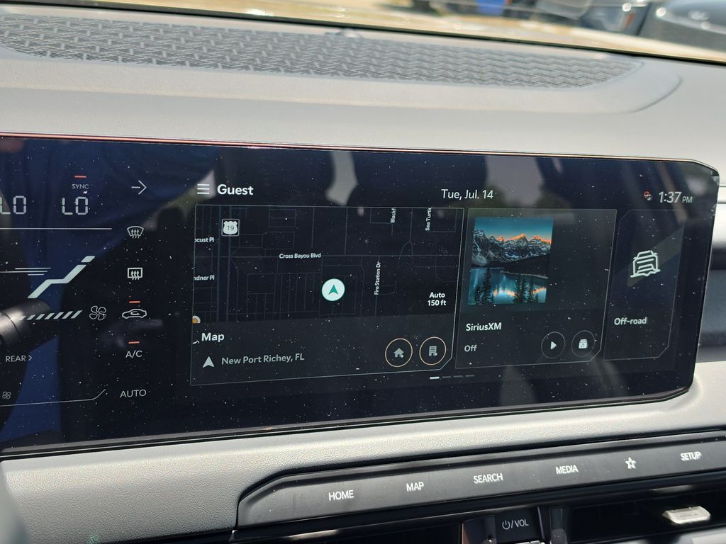 2027 Kia Telluride X-Pro SX San Clemente CA