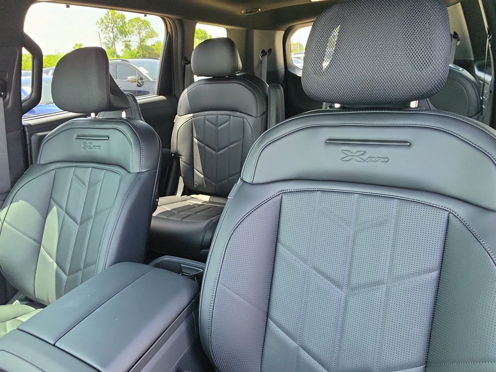 2027 Kia Telluride X-Pro SX San Clemente CA