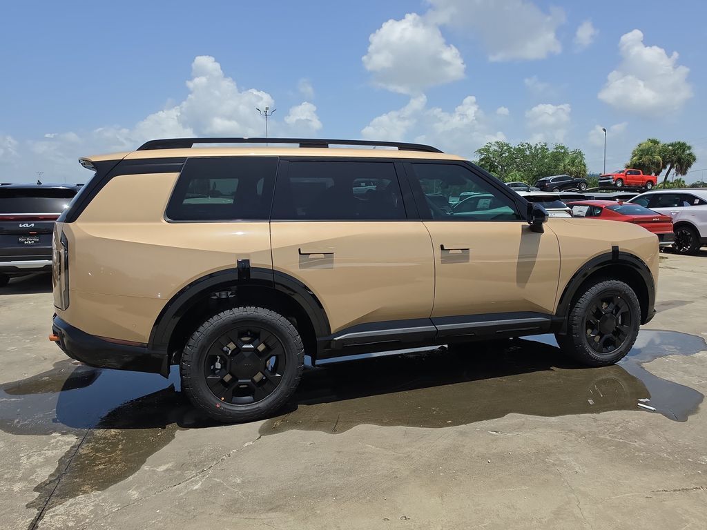 2027 Kia Telluride X-Pro SX San Clemente CA