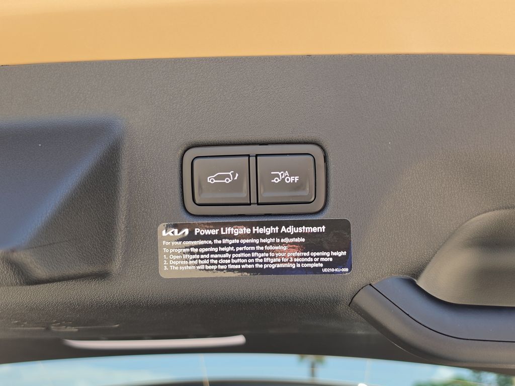 2027 Kia Telluride X-Pro SX San Clemente CA