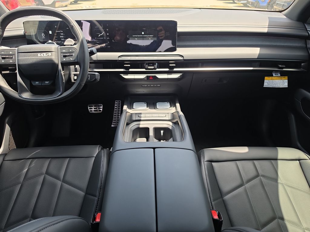 2027 Kia Telluride X-Pro SX San Clemente CA