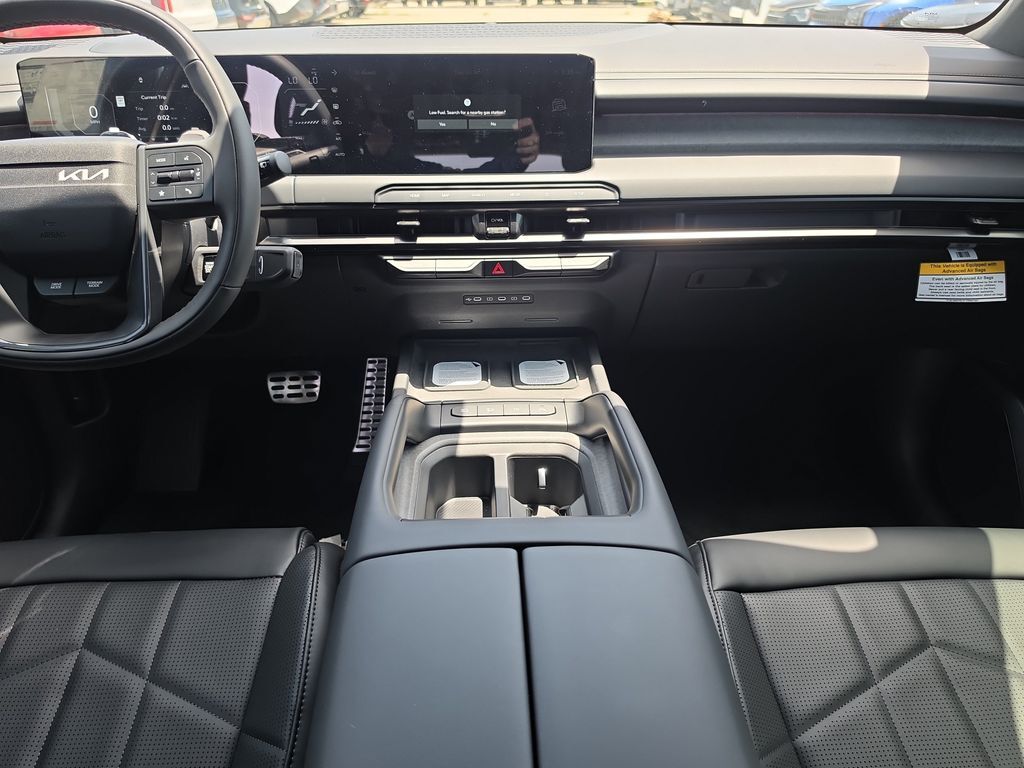 2027 Kia Telluride X-Pro SX San Clemente CA