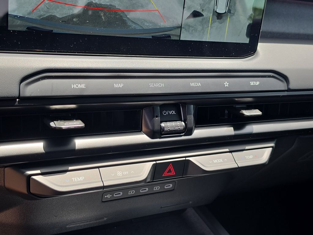 2027 Kia Telluride X-Pro SX San Clemente CA