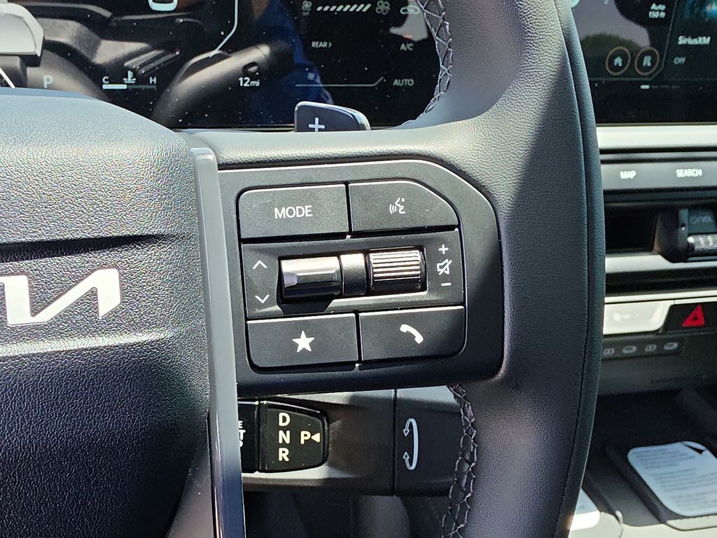 2027 Kia Telluride X-Pro SX San Clemente CA