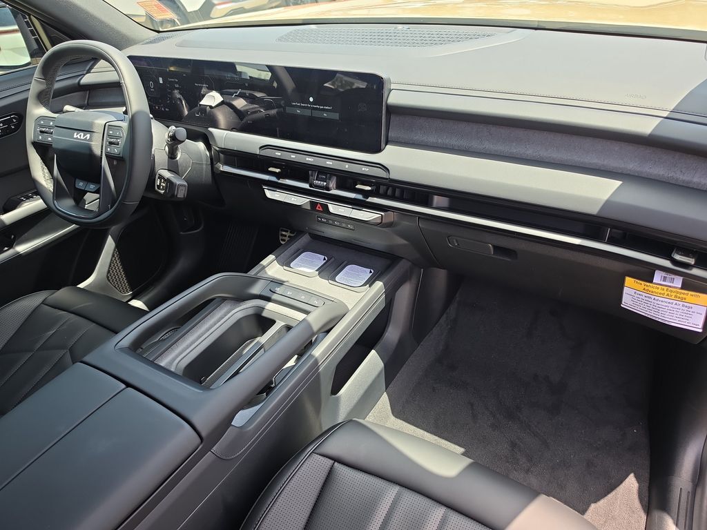 2027 Kia Telluride X-Pro SX San Clemente CA