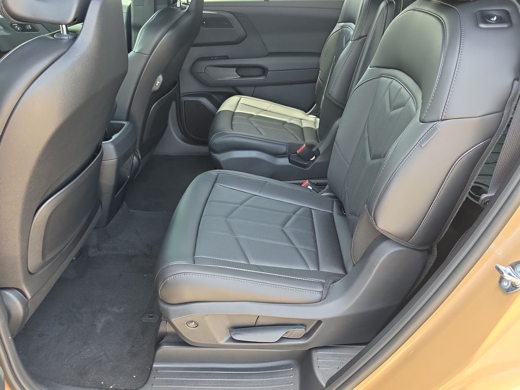 2027 Kia Telluride X-Pro SX San Clemente CA