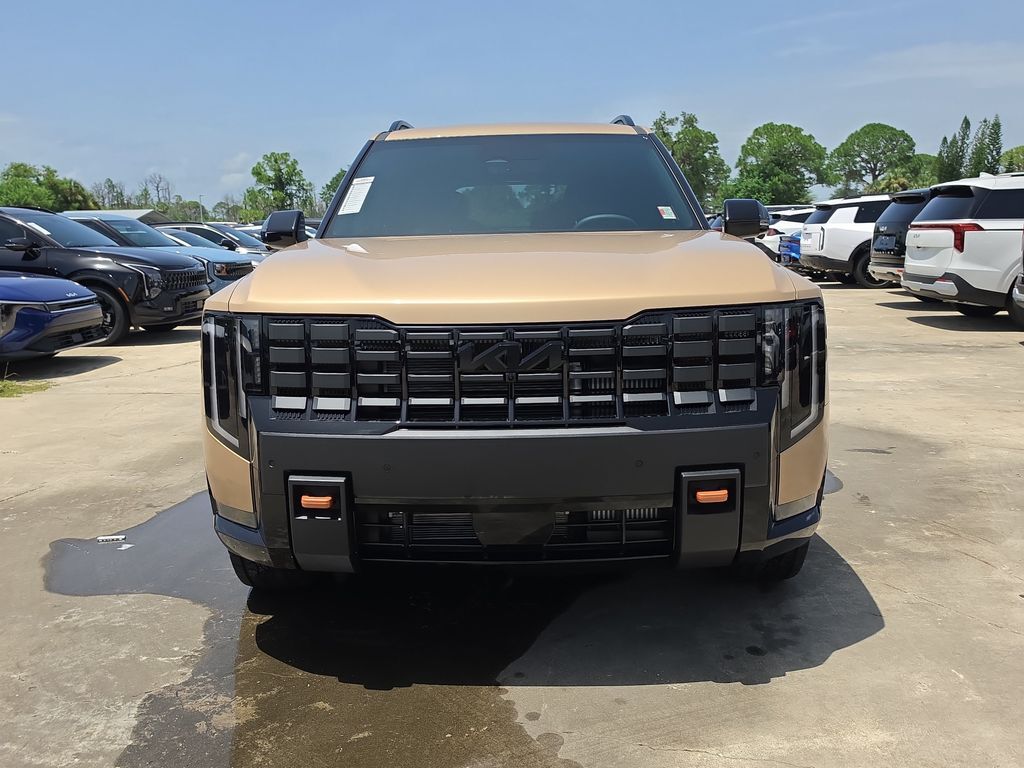 2027 Kia Telluride X-Pro SX San Clemente CA