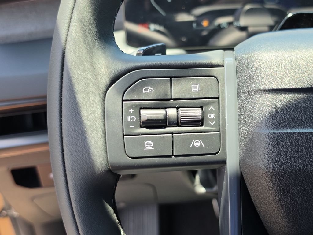 2027 Kia Telluride X-Pro SX San Clemente CA