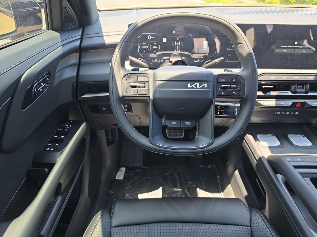 2027 Kia Telluride X-Pro SX San Clemente CA