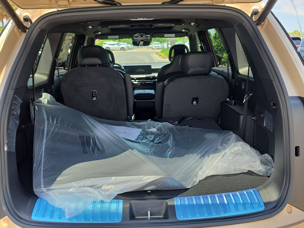 2027 Kia Telluride X-Pro SX San Clemente CA