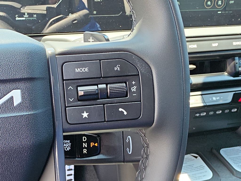 2027 Kia Telluride X-Pro SX San Clemente CA