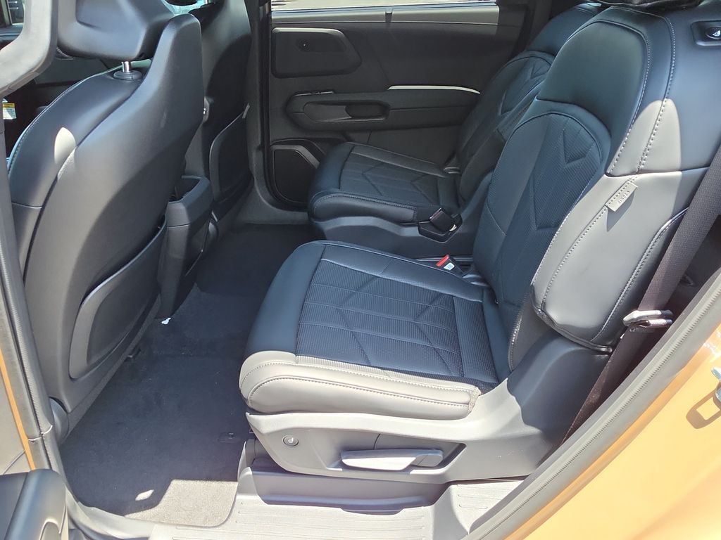 2027 Kia Telluride X-Pro SX San Clemente CA