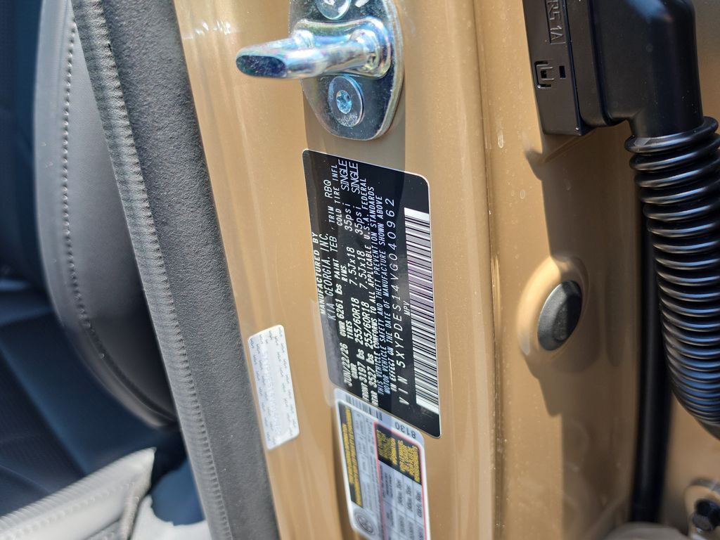 2027 Kia Telluride X-Pro SX San Clemente CA