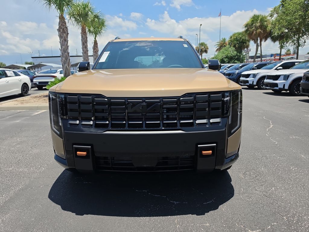 2027 Kia Telluride X-Pro SX San Clemente CA