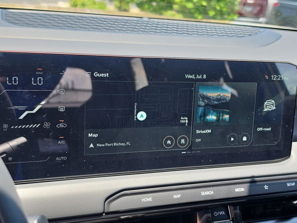 2027 Kia Telluride X-Pro SX San Clemente CA