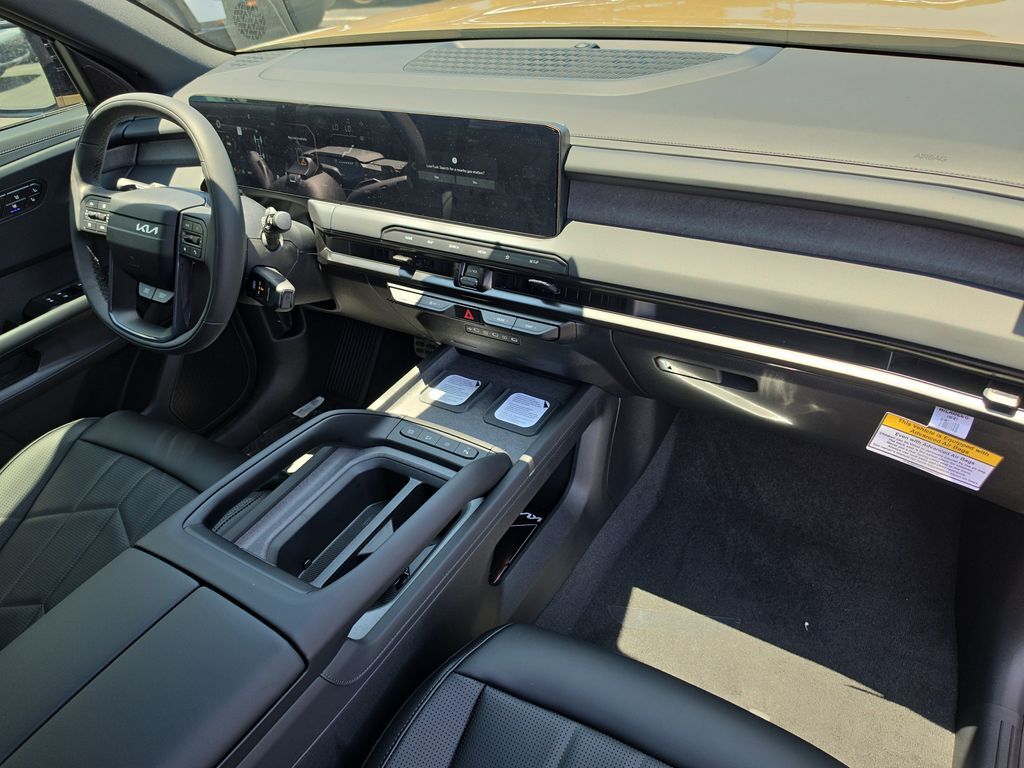 2027 Kia Telluride X-Pro SX San Clemente CA