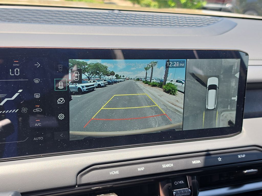 2027 Kia Telluride X-Pro SX San Clemente CA