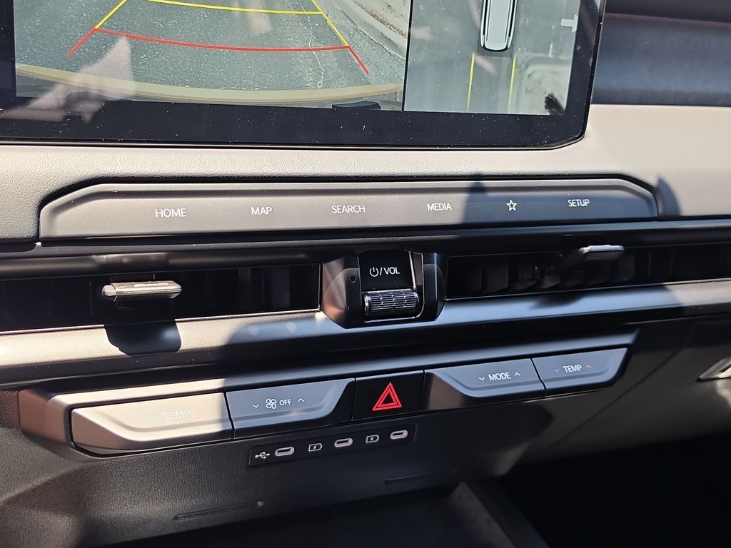 2027 Kia Telluride X-Pro SX San Clemente CA