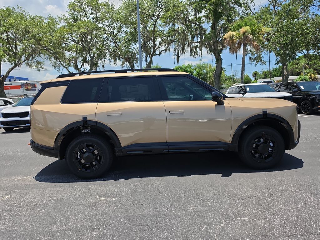 2027 Kia Telluride X-Pro SX San Clemente CA