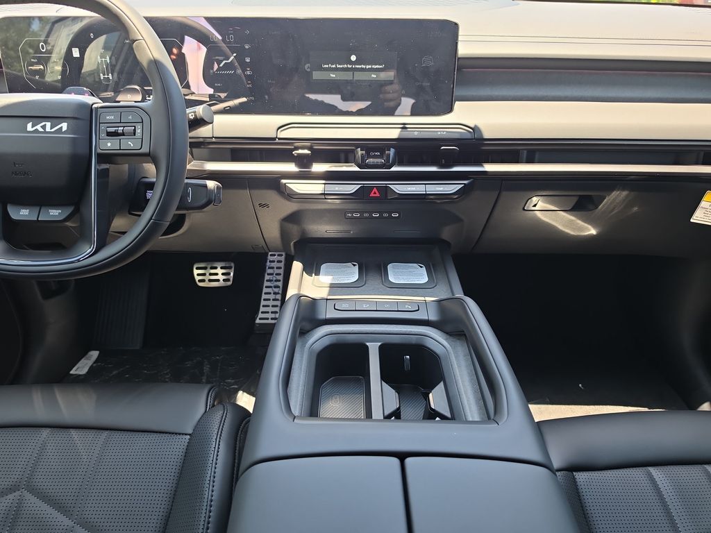 2027 Kia Telluride X-Pro SX San Clemente CA