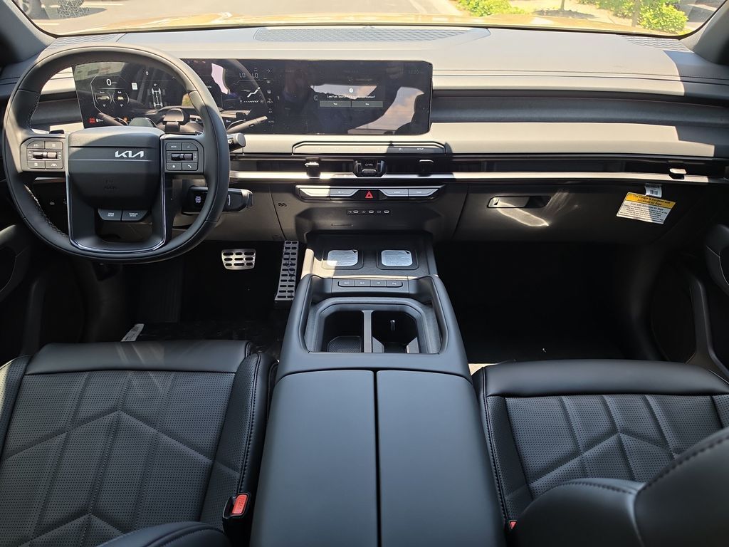 2027 Kia Telluride X-Pro SX San Clemente CA