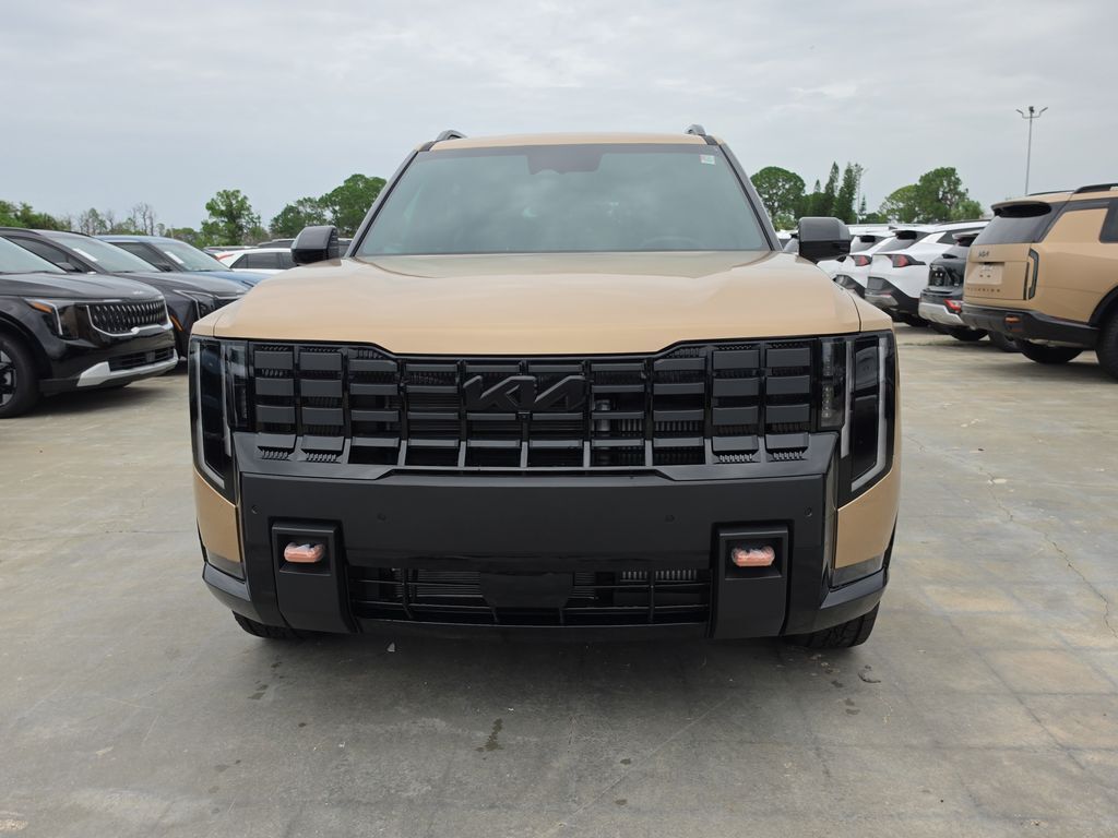 2027 Kia Telluride X-Pro SX San Clemente CA
