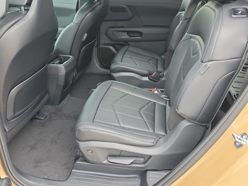 2027 Kia Telluride X-Pro SX San Clemente CA