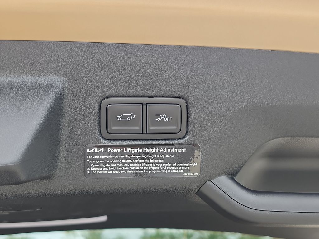 2027 Kia Telluride X-Pro SX San Clemente CA