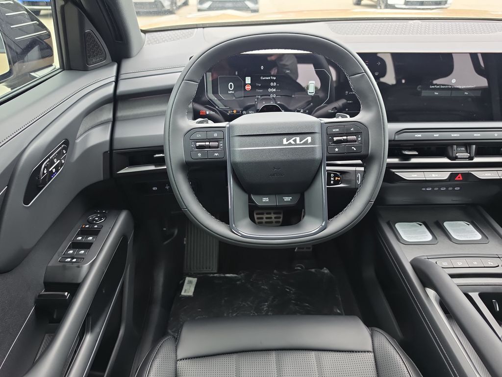 2027 Kia Telluride X-Pro SX San Clemente CA