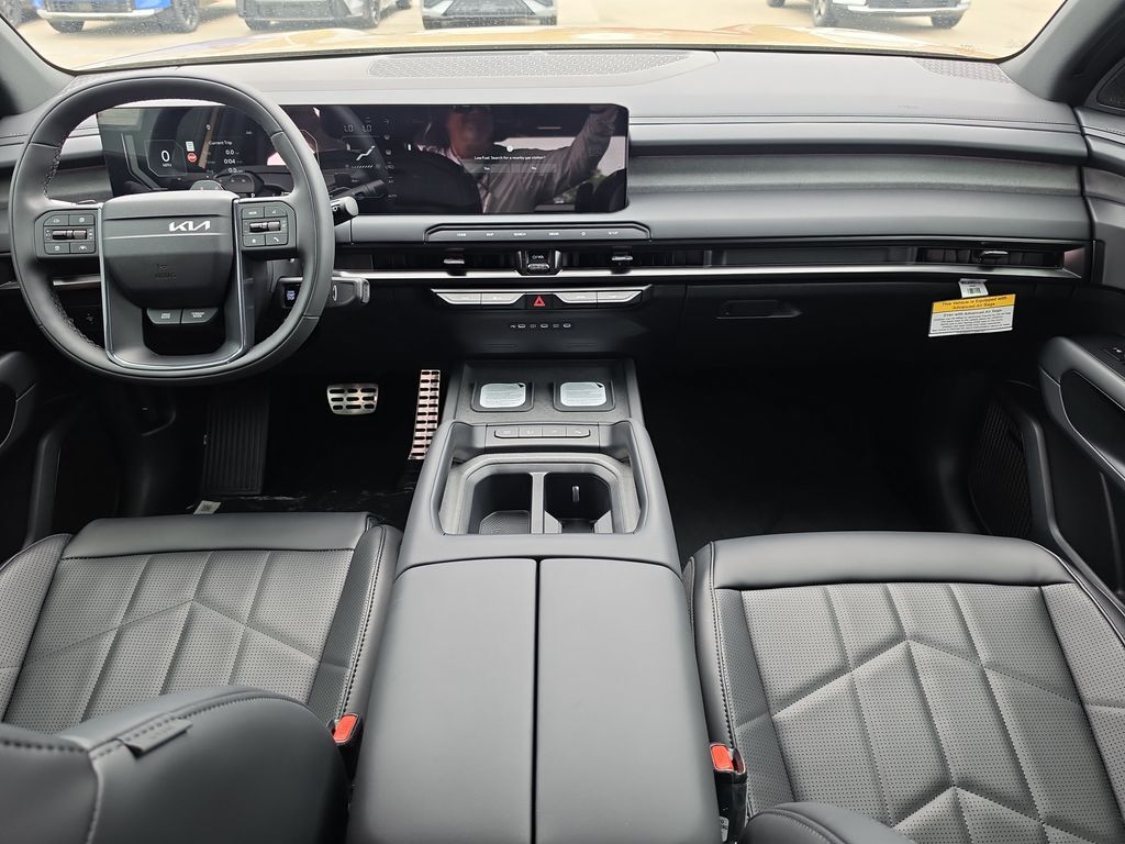 2027 Kia Telluride X-Pro SX San Clemente CA