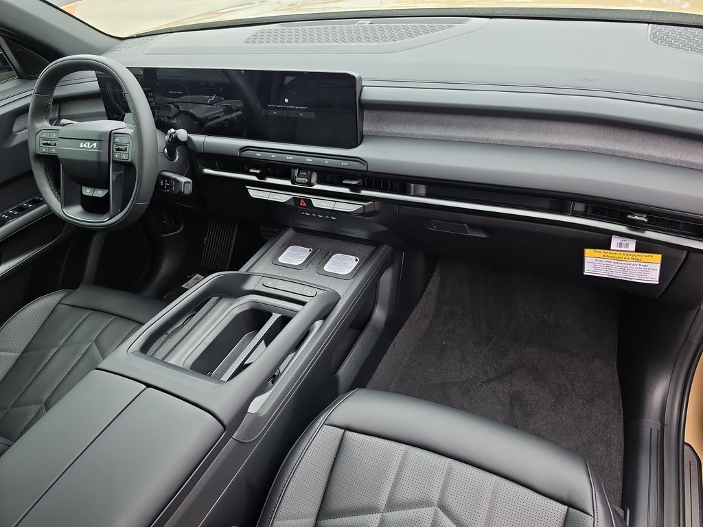 2027 Kia Telluride X-Pro SX San Clemente CA