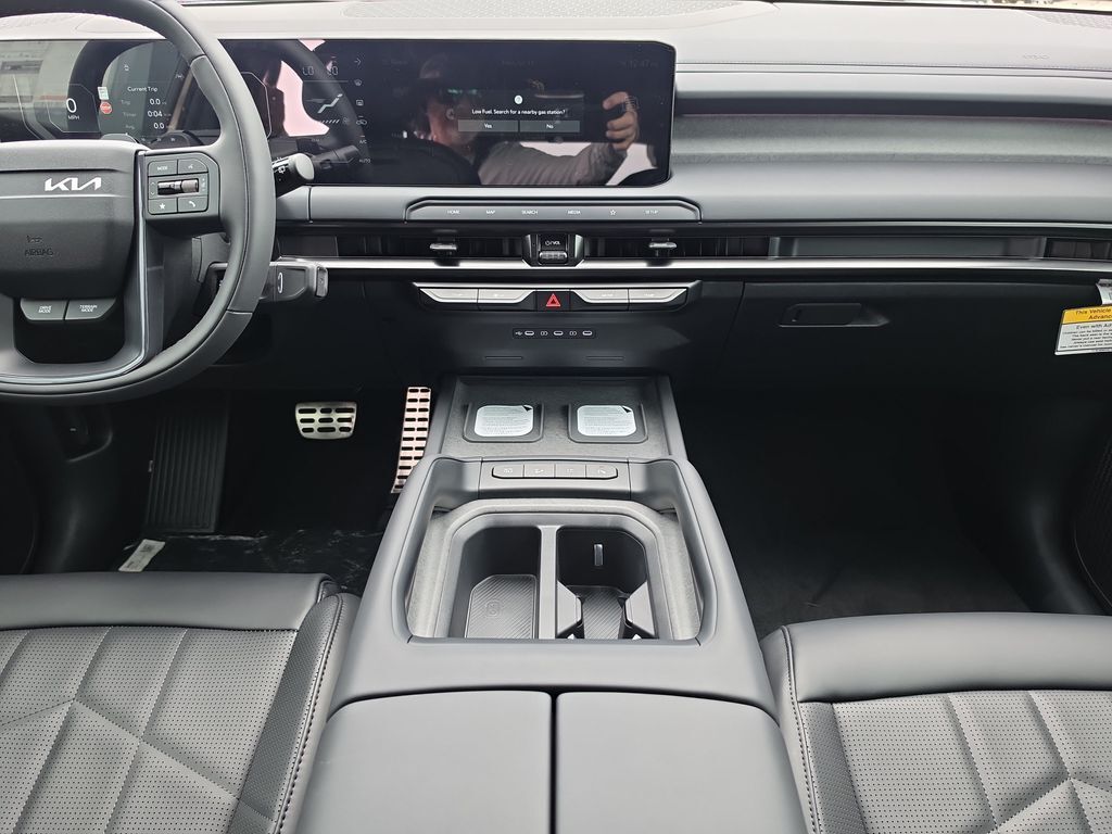 2027 Kia Telluride X-Pro SX San Clemente CA