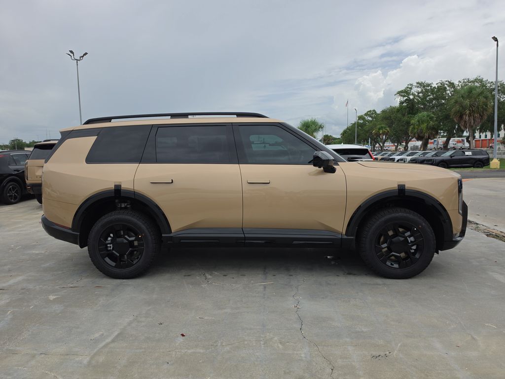 2027 Kia Telluride X-Pro SX San Clemente CA
