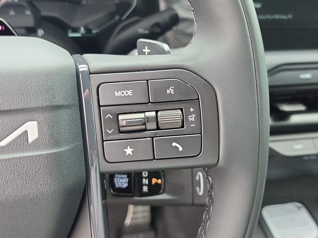 2027 Kia Telluride X-Pro SX San Clemente CA