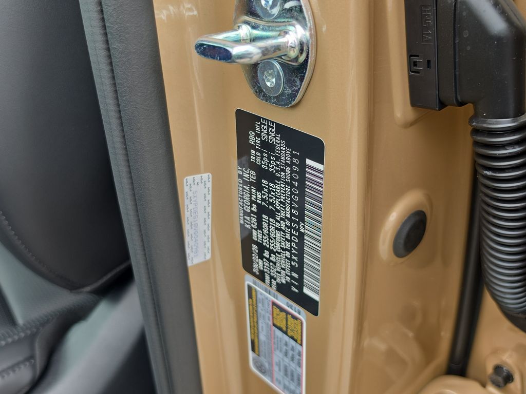 2027 Kia Telluride X-Pro SX San Clemente CA
