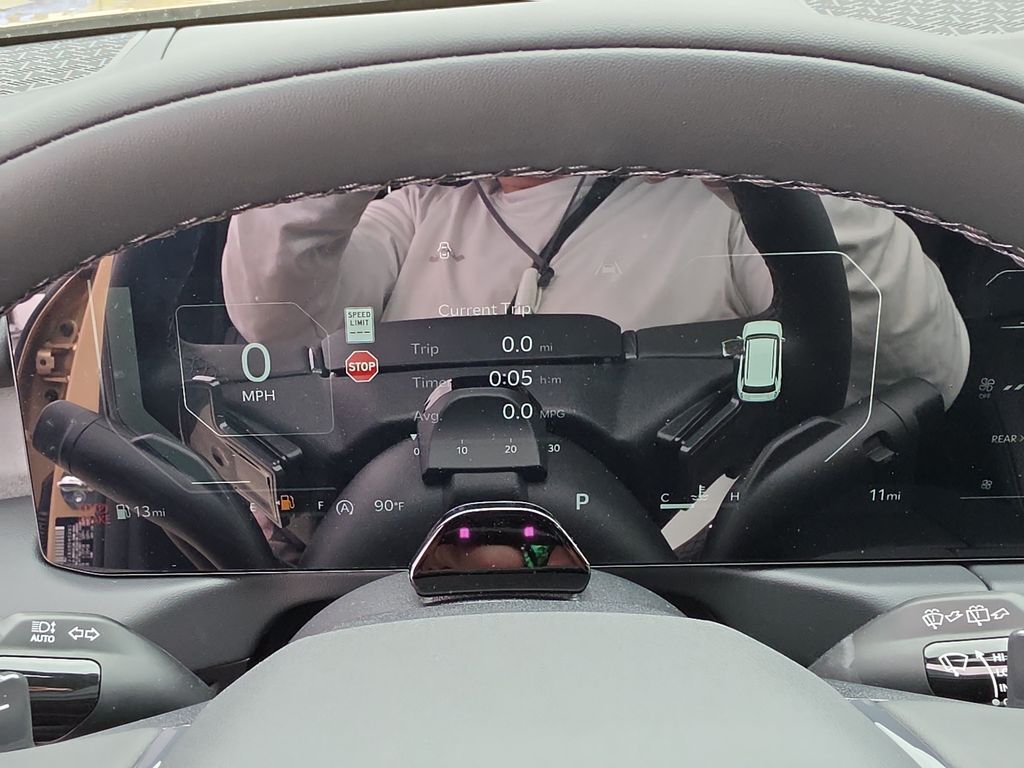 2027 Kia Telluride X-Pro SX San Clemente CA