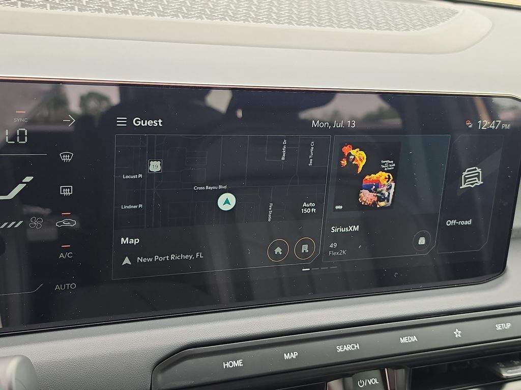 2027 Kia Telluride X-Pro SX San Clemente CA