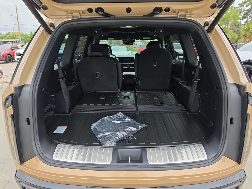 2027 Kia Telluride X-Pro SX San Clemente CA