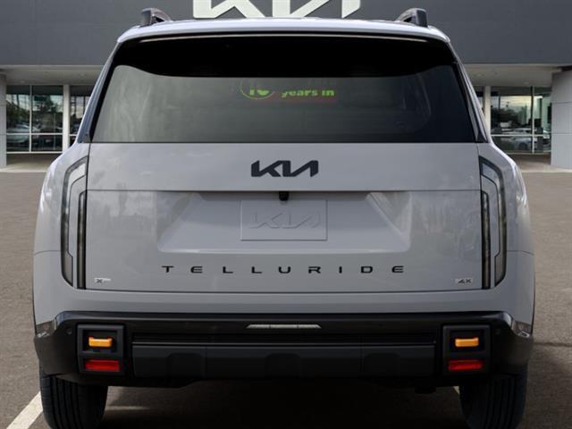 2027 Kia Telluride X-Pro SX Tucson AZ