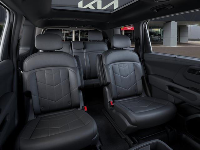 2027 Kia Telluride X-Pro SX Tucson AZ