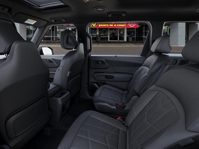 2027 Kia Telluride X-Pro SX Tucson AZ
