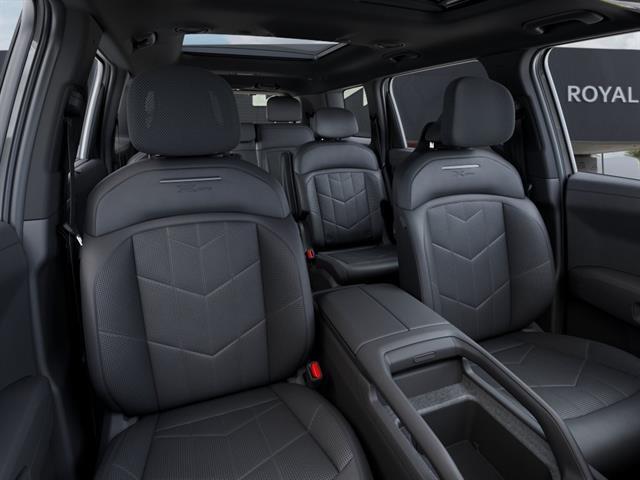 2027 Kia Telluride X-Pro SX Tucson AZ