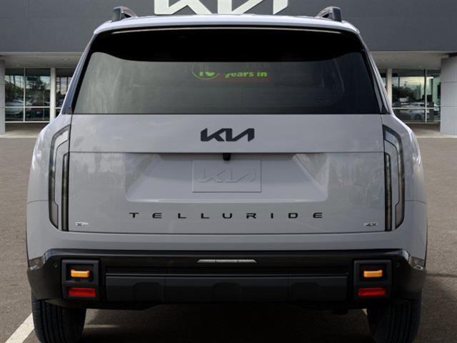 2027 Kia Telluride X-Pro SX Tucson AZ