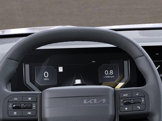 2027 Kia Telluride X-Pro SX Tucson AZ