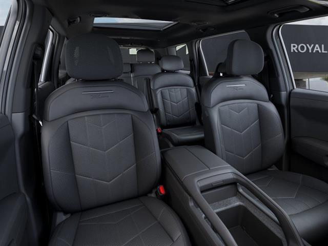 2027 Kia Telluride X-Pro SX Tucson AZ