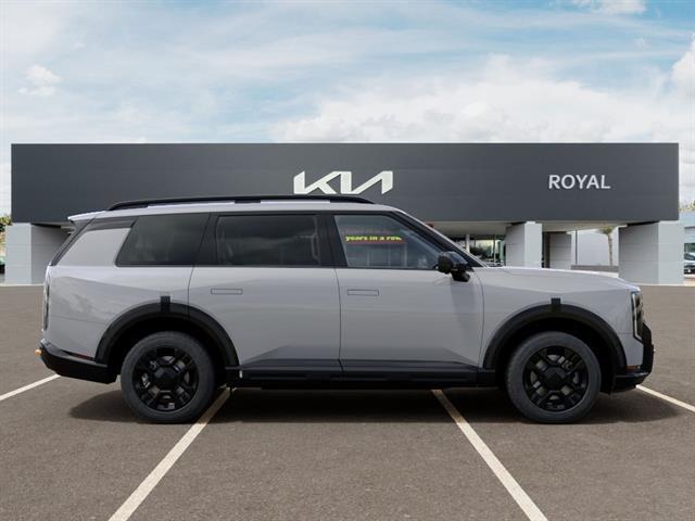 2027 Kia Telluride X-Pro SX Tucson AZ