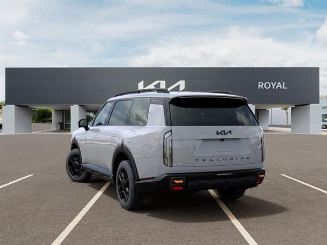 2027 Kia Telluride X-Pro SX Tucson AZ