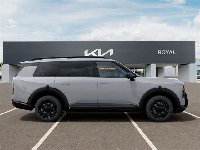 2027 Kia Telluride X-Pro SX Tucson AZ